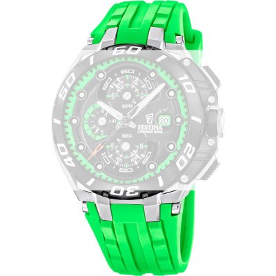 Festina BC12150 Chrono Bike Pasek