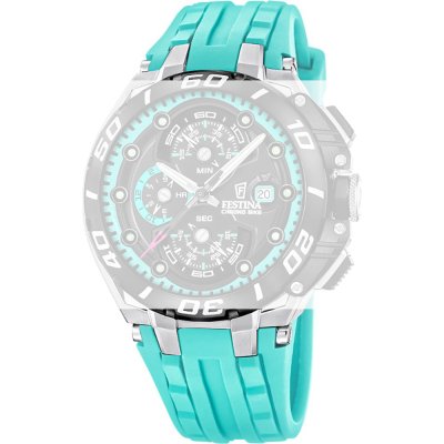Festina BC12151 Chrono Bike Pasek