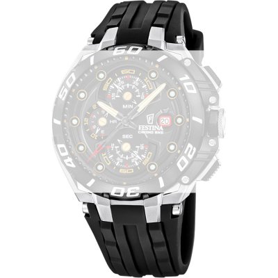 Festina BC12152 Chrono Bike Pasek
