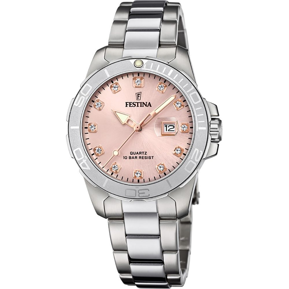 Festina Boyfriend F20503/2 Zegarek