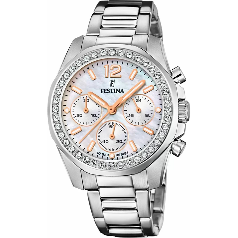 Festina Boyfriend F20606/1 Zegarek