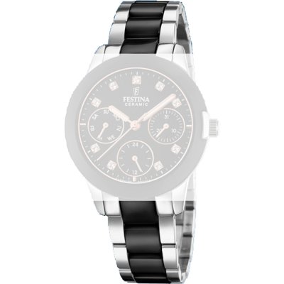 Festina Straps BA04378 Ceramic Pasek