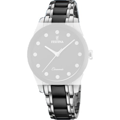 Festina Straps BA04381 Ceramic Pasek