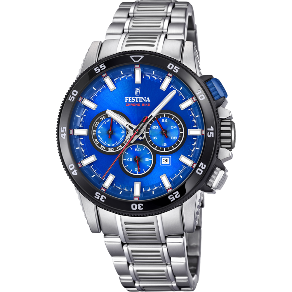 Festina Chrono bike F20352/2 Zegarek