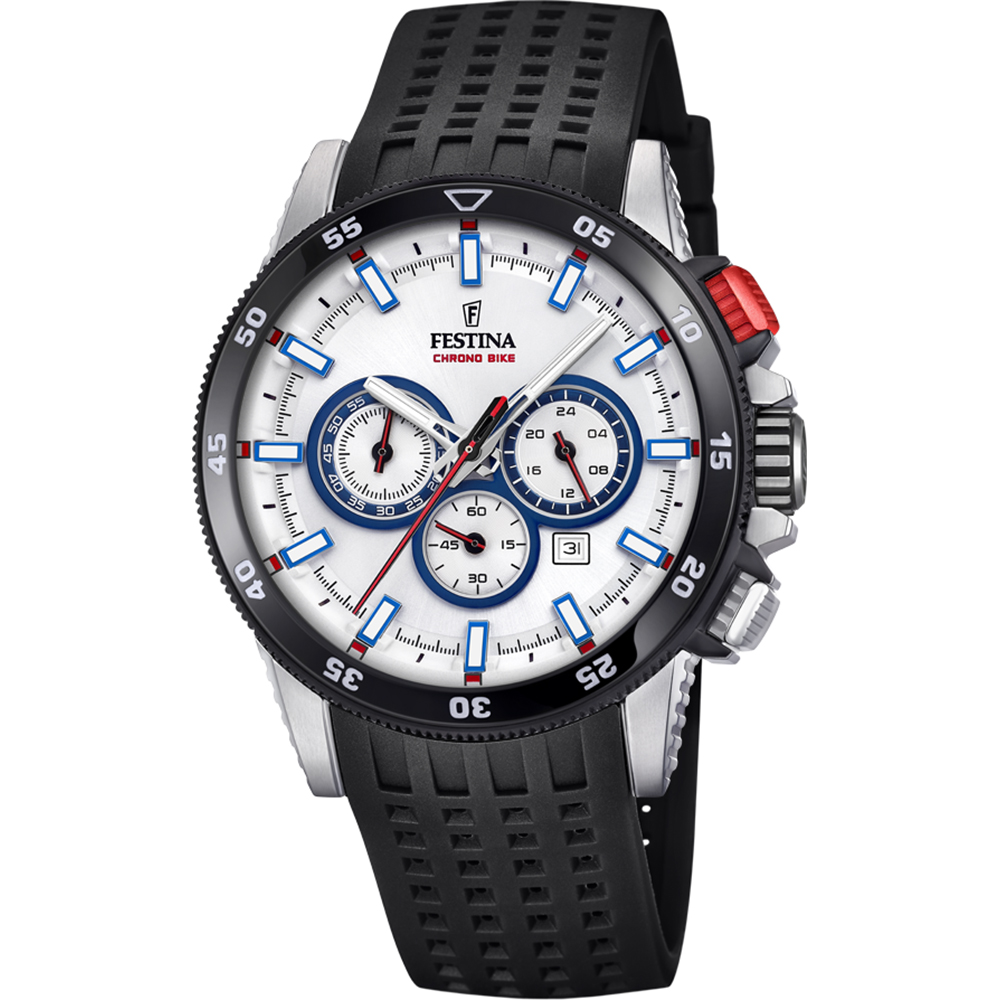 Festina Chrono bike F20353/1 Zegarek