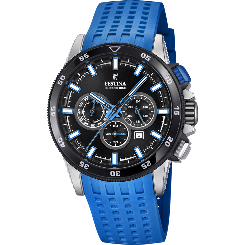 Festina Chrono bike F20353/7 Zegarek