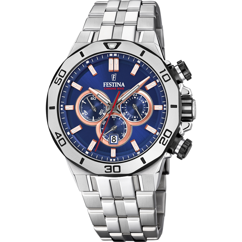 Festina Chrono bike F20448/1 Zegarek