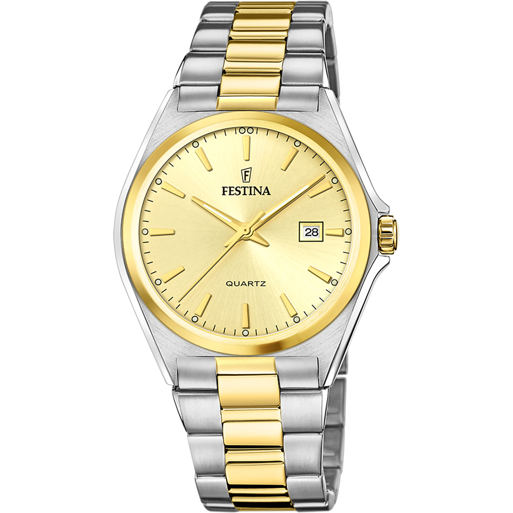 Festina F20554/3 Classic Zegarek