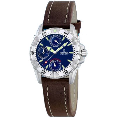 Festina F16077/C Zegarek
