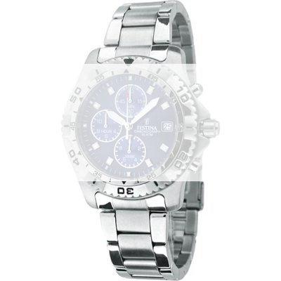 Festina Straps BA02092 F16116 Pasek