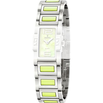 Festina Straps BA02561 F16233 Pasek