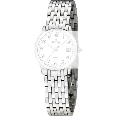 Festina Straps BA02615 F16239 Pasek