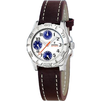 Festina F16244/7 Zegarek