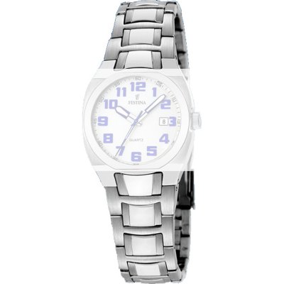 Festina Straps BA02602 F16254 Pasek