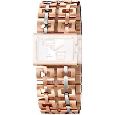 Festina Straps BA02761 F16321 Pasek