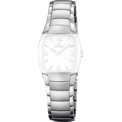 Festina Straps BA02867 F16366 Pasek