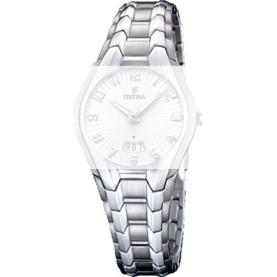 Festina Straps BA02897 F16371 Pasek