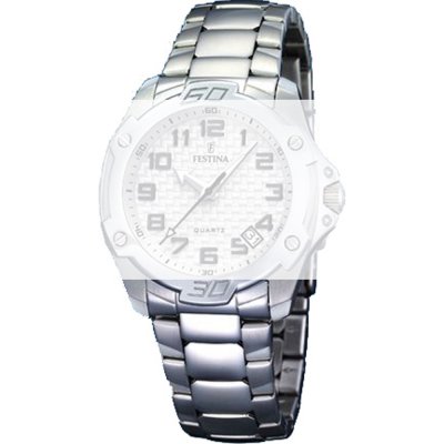 Festina Straps BA02912 F16387 Pasek