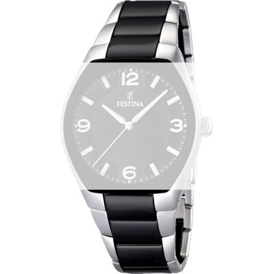 Festina Straps BA03068 F16532 Pasek