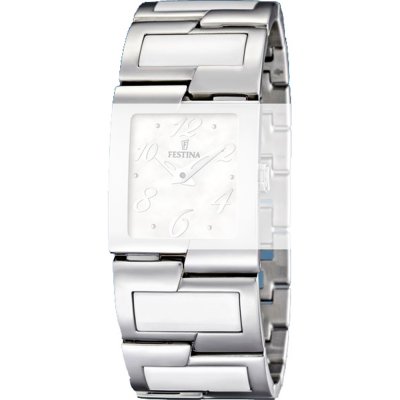 Festina Straps BA03073 F16535 Pasek