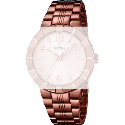 Festina Straps BA03462 F16715 Pasek