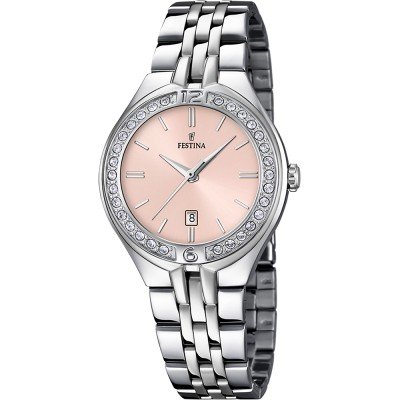 Festina Mademoiselle F16867/6 Zegarek