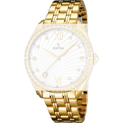 Festina Straps BA03481 F16743 & F16895 Pasek