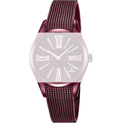 Festina Straps BA03820 F16964 Pasek