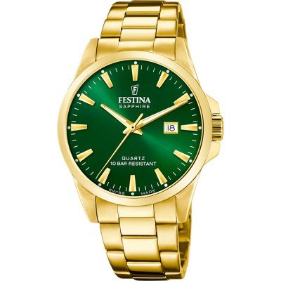Festina Swiss Made F20044/5 Zegarek