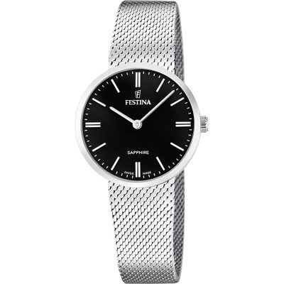 Festina Swiss Made F20075/4 Grace Zegarek