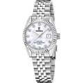 Festina Swiss Made F20087/1 Classic Steel Zegarek