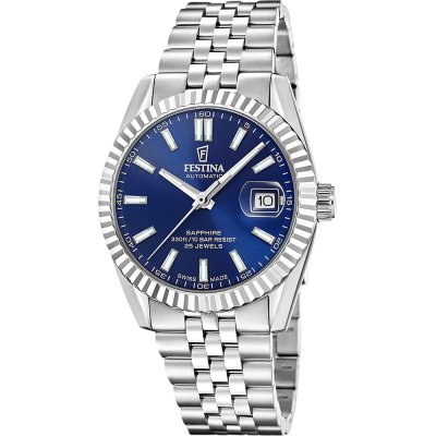 Festina Swiss Made F20090/2 Automatic Zegarek