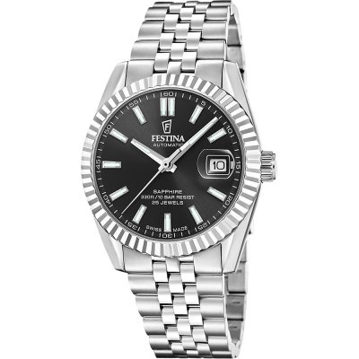 Festina Swiss Made F20090/4 Automatic Zegarek