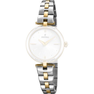 Festina Straps BA04035 F20308 Pasek