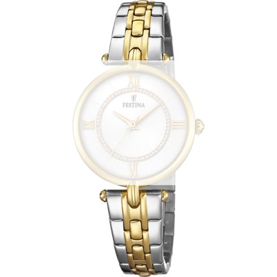 Festina Straps BA04107 F20316 Pasek