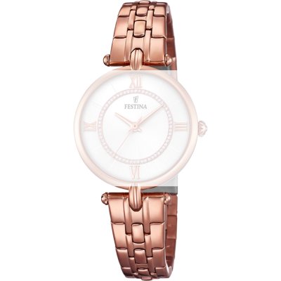 Festina Straps BA04110 F20318 Pasek