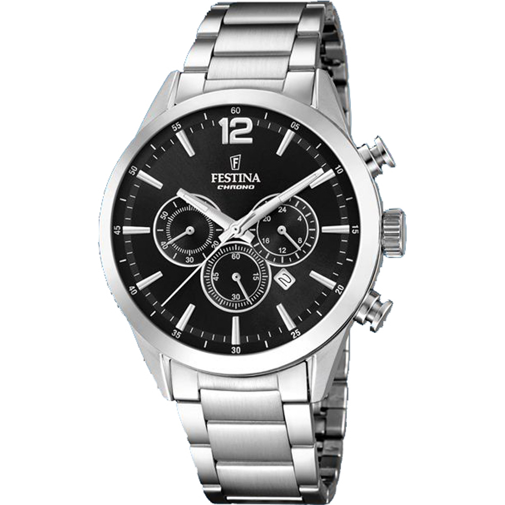 Festina Chrono Sport F20343/8 Timeless Zegarek