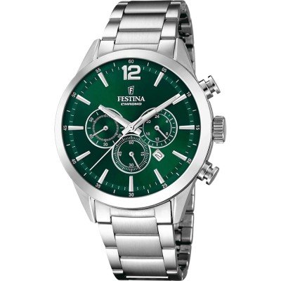 Festina Timeless F20343/B Zegarek