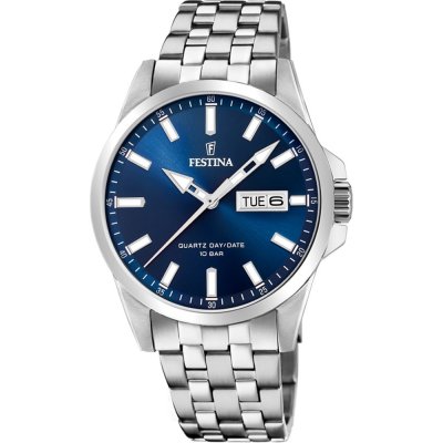 Festina Classics F20357/3 Zegarek