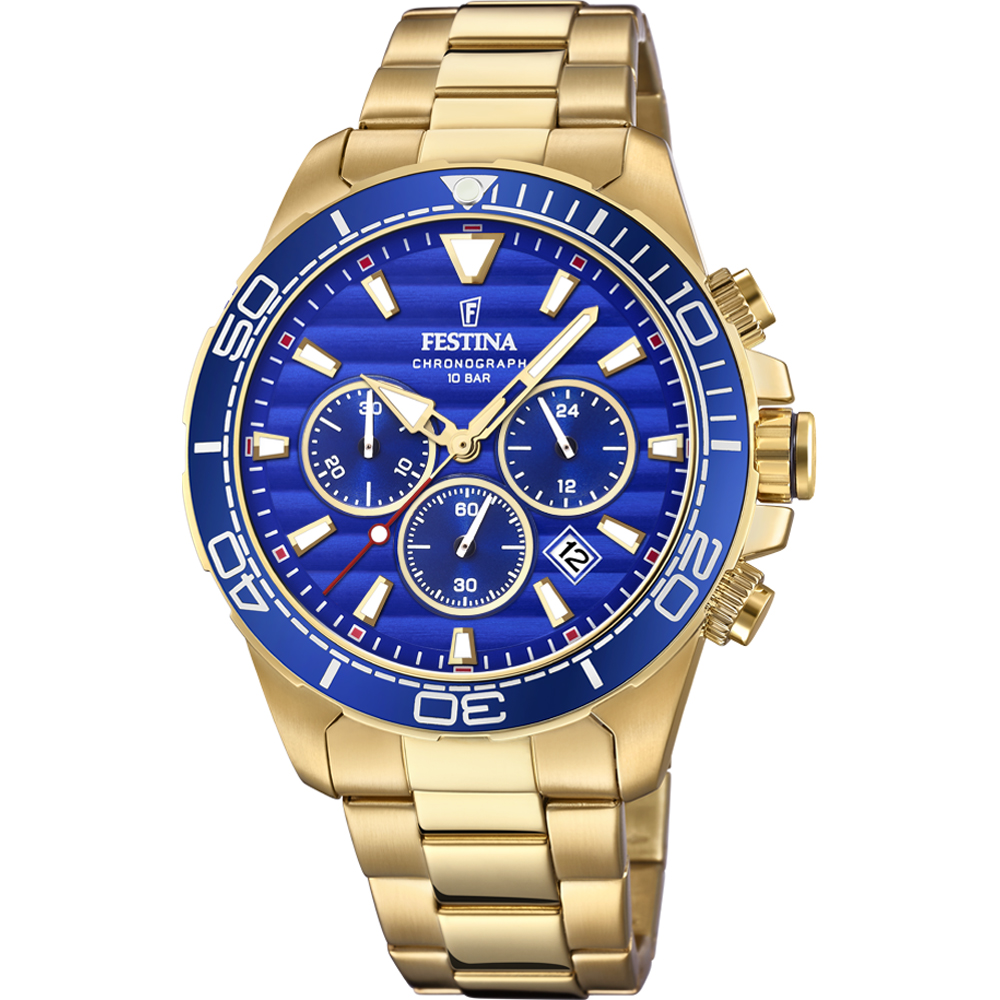 Festina Prestige F20364/2 Zegarek