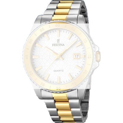 Festina Straps BA04221 F20429 Pasek