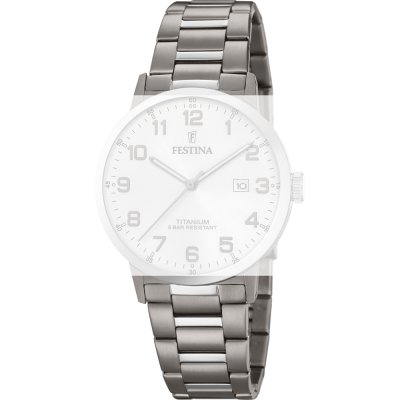 Festina Straps BA04255 F20435 Pasek