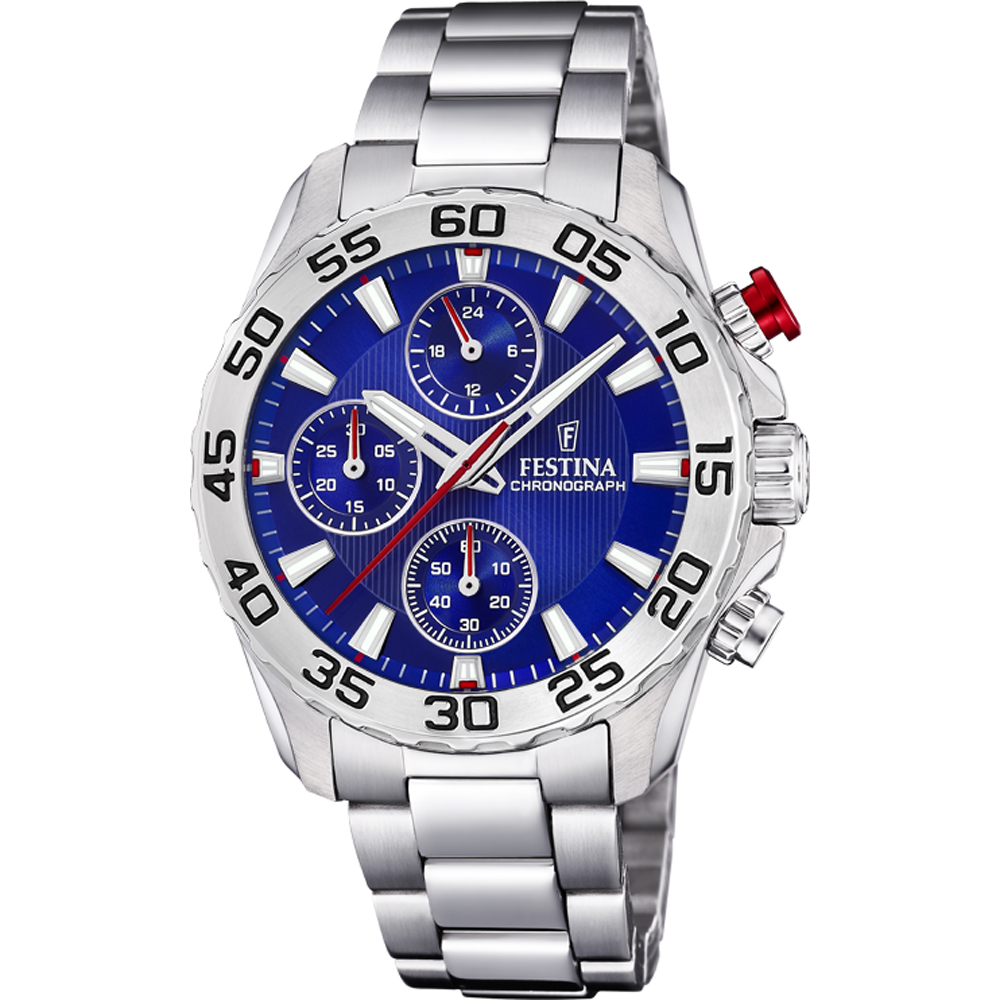 Festina F20457/2 Junior Zegarek