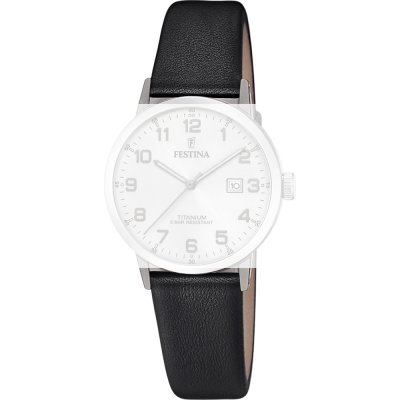 Festina Straps BC10713 F20472 Pasek