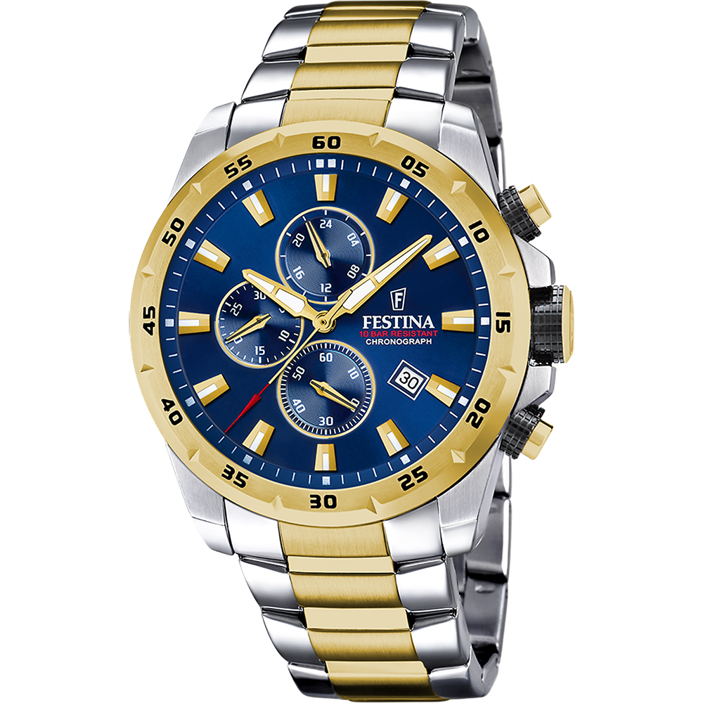 Festina F20562/2 Zegarek