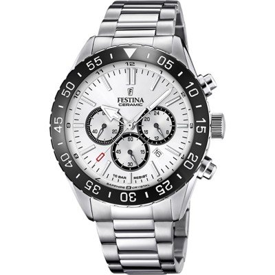 Festina F20575/1 Ceramic Zegarek