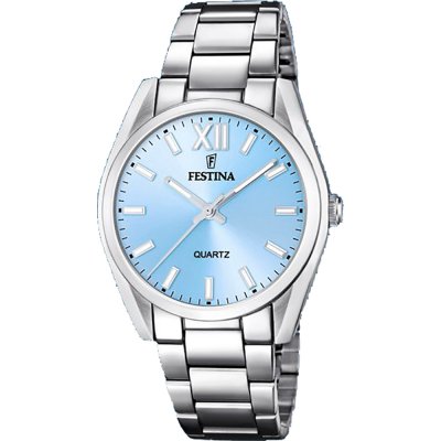 Festina Classics F20622/3 Alegria Zegarek