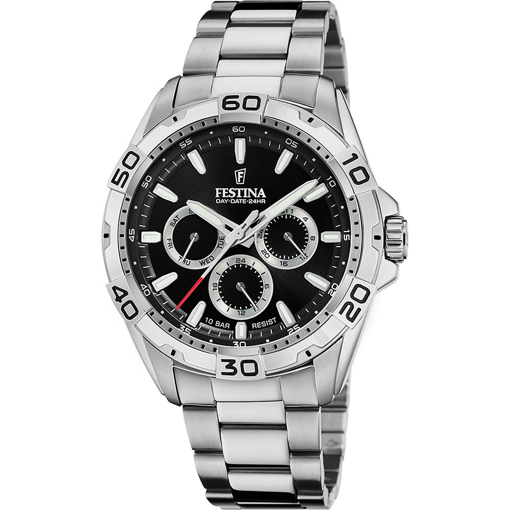 Festina Classics f20623/4 Zegarek