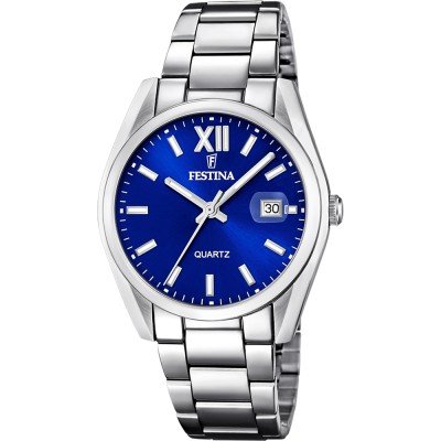 Festina Classics F20683/4 Zegarek