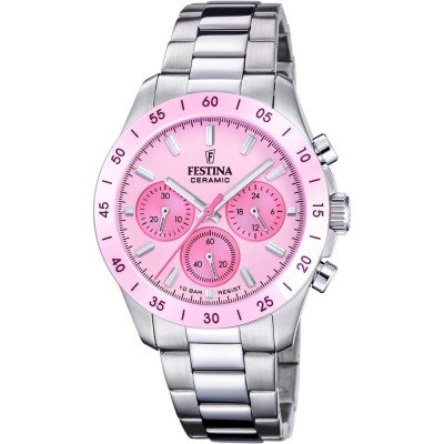 Festina Classics F20693/2 Ceramic Zegarek